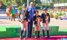 Semaine du cheval 2024 (championnat du Maroc U13 de saut d’obstacles): Le cavalier Ibrahim Benssy remporte le Prix de SAR le Prince Héritier Moulay El Hassan