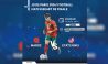 JO de Paris (Foot masculin): le Maroc affronte les Etats-Unis en quarts de finale
