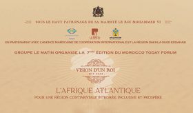 Les pays du Sahel appelés à saisir les opportunités offertes par l’Initiative Royale pour l’Atlantique (ambassadeurs africains)