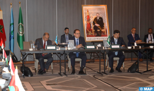 L’Organisation arabe de l’aviation civile tient à Rabat son 69ème Conseil exécutif et sa 28ème Assemblée générale