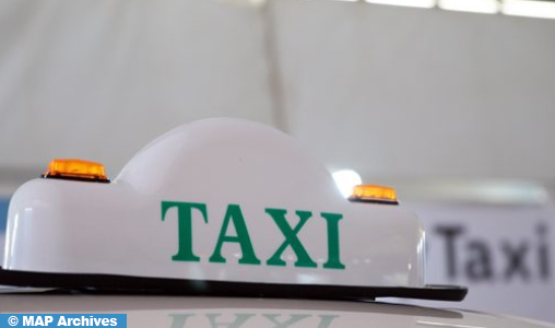 Le pointage biométrique, une entrée pour la modernisation de la gestion des taxis à M’diq-Fnideq (conférence)