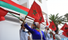 Témara: Clôture de la colonie de vacances de l’Organisation Alaouite pour la promotion des aveugles au Maroc