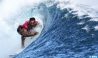 JO-2024 : le surfeur marocain Ramzi Boukhiam éliminé au 3è tour
