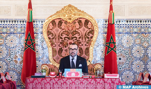 Sahara marocain: Une diplomatie Royale agissante et proactive
