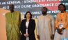 Sénégal : Mission multisectorielle du Club Afrique Développement