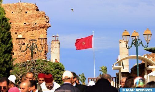 Le Maroc, un ”État moderne et prospère”, sous le leadership de SM le Roi (universitaire espagnol)