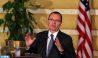 Le Maroc, sous le leadership de SM le Roi, a accompli des progrès “impressionnants” (Ex-Secrétaire d’Etat adjoint américain)