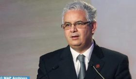 Ensemencement artificiel des nuages : 163 opérations effectuées au Maroc depuis 2020 (M. Baraka)