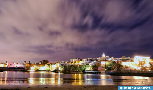 Un média bulgare souligne l’attrait touristique de Rabat, une ville riche en culture et en histoire