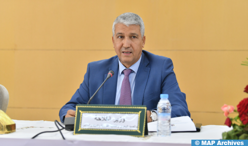 Rabat : l’ANOC tient son Assemblée générale ordinaire