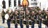 Tétouan: Clôture en apothéose du Festival International de la Musique Militaire