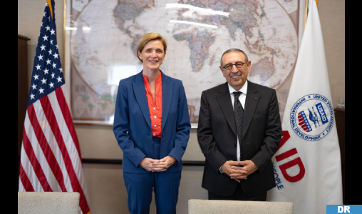 USAID-Maroc: Une détermination partagée pour renforcer un partenariat de longue date