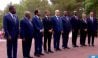 Vibrant hommage aux vétérans de guerre africains lors de la célébration des 80 ans du débarquement de Provence