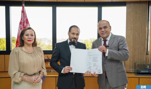 Création d’une commission d’amitié Maroc/Paraguay au Congrès paraguayen