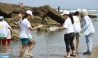 L’ONEE lance à Bouznika une campagne de sensibilisation pour la préservation du littoral