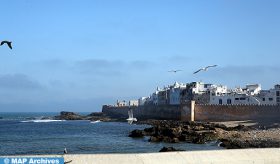 Essaouira, 2e destination “tendance” en 2025 pour les Allemands (Étude)