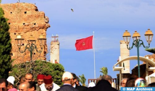 Anniversaire de la récupération d’Oued Eddahab, une étape phare dans le parachèvement de l’intégrité territoriale du Royaume