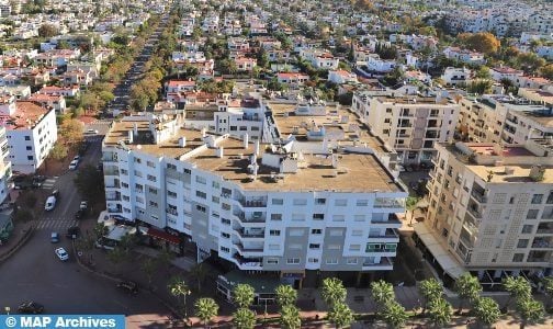 El Jadida: Présentation des dispositifs et programmes dans le domaine de l’urbanisme au profit des MRE