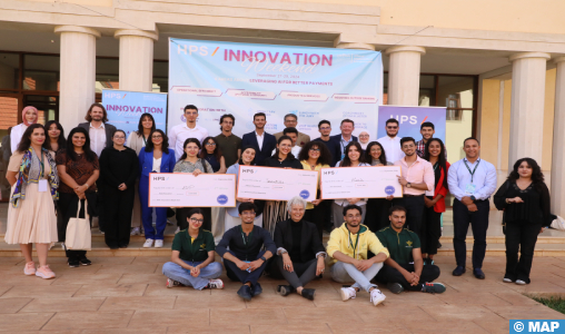 Ifrane : Clap de fin pour le HPS Innovation Weekend à l’Université Al Akhawayn