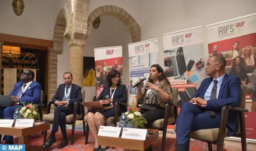 Essaouira: La mobilité des jeunes chercheurs dans l’espace francophone sous la loupe d’experts