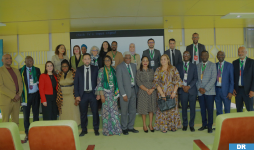 Addis-Abeba: Participation de l’Union Africaine des Promoteurs Immobiliers à la 1ere édition du Forum Africain de l’Urbanisme