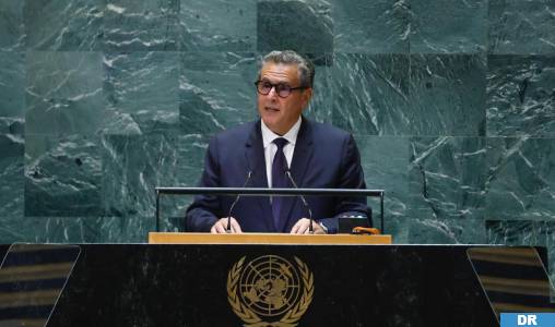 ONU/Afrique: Le Maroc réaffirme son engagement pour une coopération solidaire et agissante