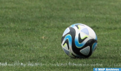 Amical/U20: la sélection marocaine bat son homologue saoudienne (2-1)