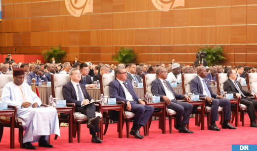 Le Sommet Chine-Afrique, une occasion pour réaffirmer l’engagement du Maroc en faveur du développement de l’Afrique (M. Akhannouch)