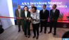 AXA Services Maroc inaugure un nouveau site à Kénitra