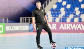 Hicham Dguig, le stratège qui a métamorphosé le futsal marocain