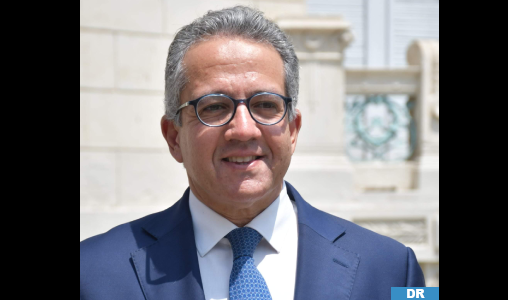 Khalid El-Enany, candidat égyptien au poste de DG de l’UNESCO : « Je suis pleinement satisfait du soutien arabe et africain »