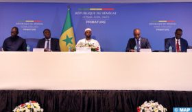 Sénégal: le gouvernement dénonce la publication de ‘’données erronées’’ concernant les comptes publics du pays par l’ancien pouvoir