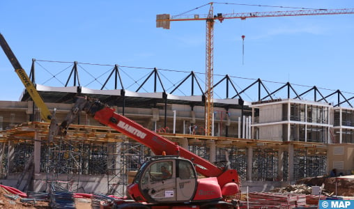 Coupe du Monde 2030: Fès en mode préparation intensive pour la visite d’inspection de la FIFA