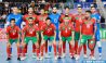 Mondial-2024 de futsal: Les Lions de l’Atlas poursuivent leur progression