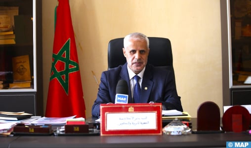 Rentrée scolaire: Trois questions au directeur de l’AREF de Dakhla-Oued Eddahab