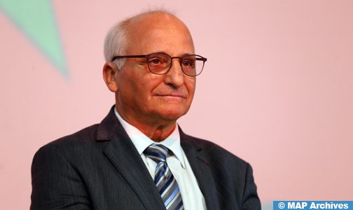 IGCF 2024 à Charjah: Hommage à l’inventeur marocain Rachid Yazami