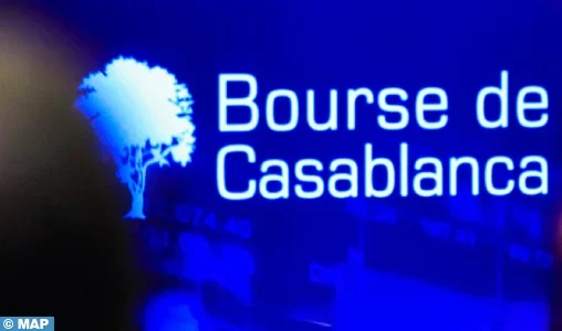 La Bourse de Casablanca débute en bonne mine