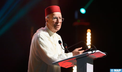 Rabat: Cérémonie religieuse à l’occasion de la “Journée des mosquées”