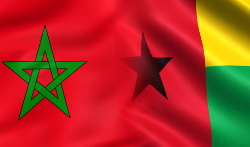 Coopération Sud-Sud : le Maroc érige la Guinée Bissau en partenaire d’exception (Ambassadrice de la Guinée Bissau)