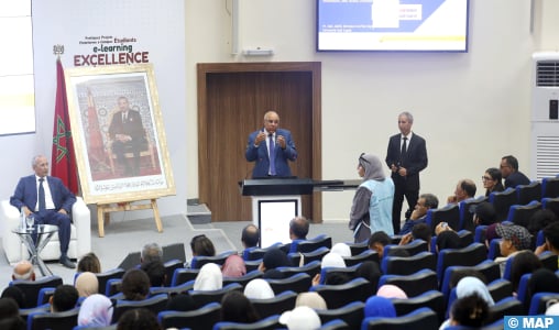 Rentrée universitaire: M. Miraoui visite des établissements de l’UCA de Marrakech