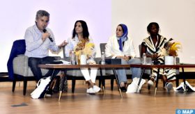 Salé: Regards croisés sur la critique cinématographique au féminin, en Afrique et dans le monde arabe