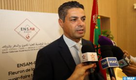 Rabat à l’heure du 1er Forum international académico-industriel