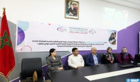 INDH: Une campagne de sensibilisation sur la santé maternelle et infantile à Moulay Yaacoub