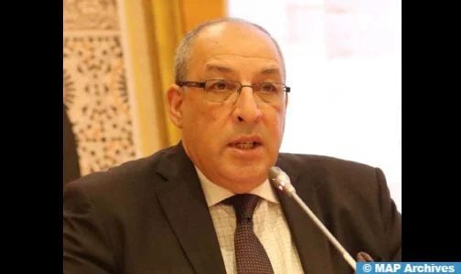 Le Maroc prêt à jouer un rôle de premier plan dans le renforcement de la coopération triangulaire avec la Chine et l’Afrique (Ambassadeur)