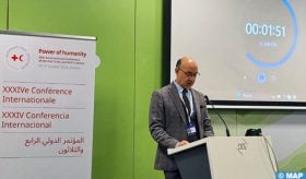 Genève : Le Maroc réitère son ”plein engagement’’ en faveur des règles du droit international humanitaire