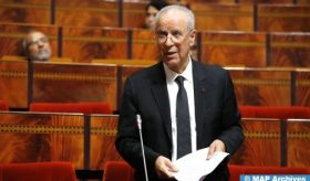 Le budget annuel alloué aux primes des préposés religieux a atteint 2,48 MMDH en 2024 (M. Toufiq)