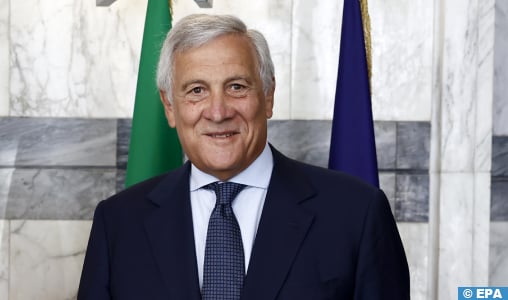 Décision de la CJUE : L’Italie souligne le partenariat stratégique “fondamental” entre l’UE et le Maroc