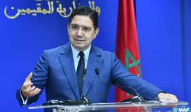 La décision de la CJUE est “en déphasage avec la réalité” et “sans impact” sur la question du Sahara marocain (M. Bourita)