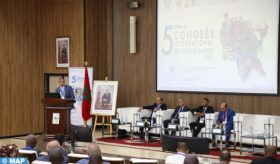 Les Sciences du sport au centre d’un Congrès international à Rabat