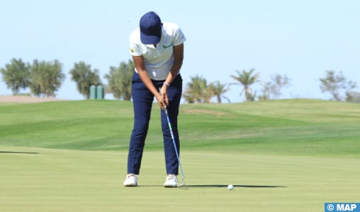 Marrakech: Royal Golf Dar Es Salam remporte la 2è édition de l’Open Féminin des Clubs